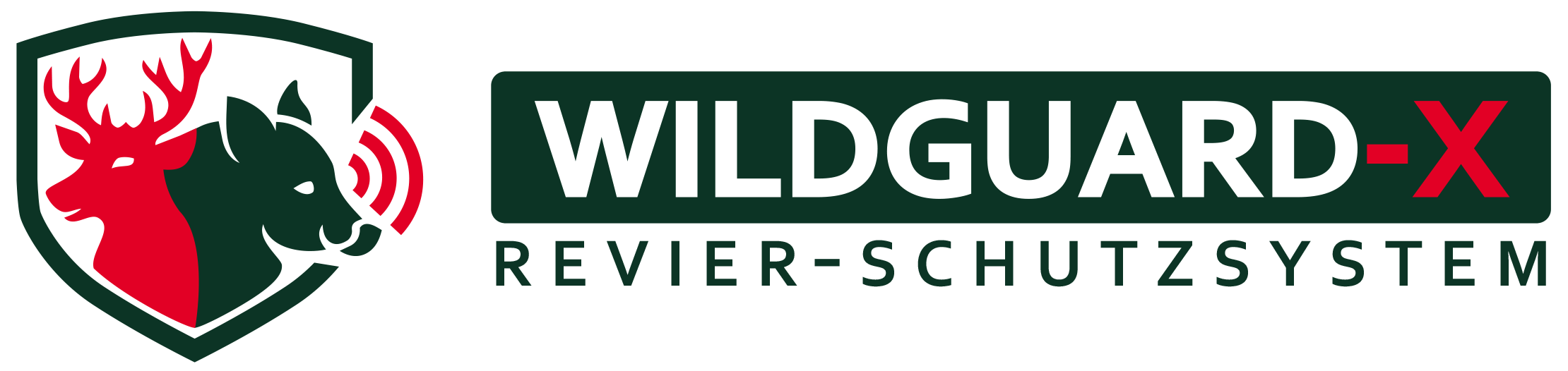 Wildschadensvermeidung mit WildGuard-X